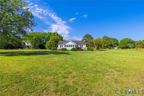 Tiny photo for 947 Bar Neck Road, Port Haywood, VA 23138 (MLS # 2614124)