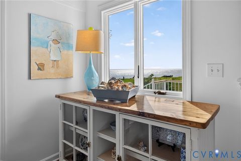 Tiny photo for 947 Bar Neck Road, Port Haywood, VA 23138 (MLS # 2614124)