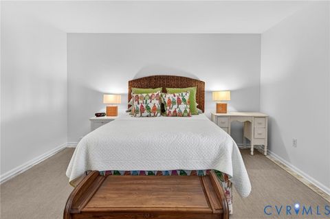 Tiny photo for 947 Bar Neck Road, Port Haywood, VA 23138 (MLS # 2614124)