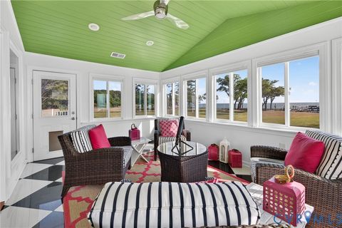 Tiny photo for 947 Bar Neck Road, Port Haywood, VA 23138 (MLS # 2614124)