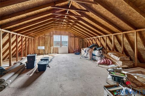 Tiny photo for 947 Bar Neck Road, Port Haywood, VA 23138 (MLS # 2614124)