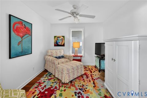 Tiny photo for 947 Bar Neck Road, Port Haywood, VA 23138 (MLS # 2614124)