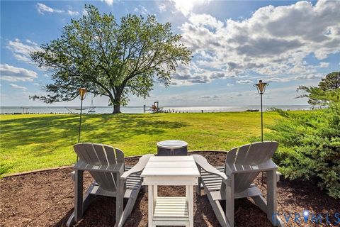 Tiny photo for 947 Bar Neck Road, Port Haywood, VA 23138 (MLS # 2614124)