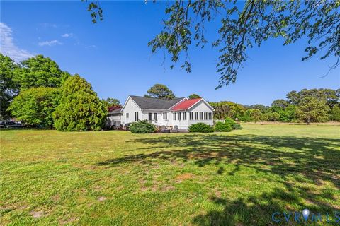 Tiny photo for 947 Bar Neck Road, Port Haywood, VA 23138 (MLS # 2614124)