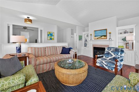 Tiny photo for 947 Bar Neck Road, Port Haywood, VA 23138 (MLS # 2614124)