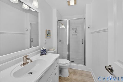 Tiny photo for 947 Bar Neck Road, Port Haywood, VA 23138 (MLS # 2614124)