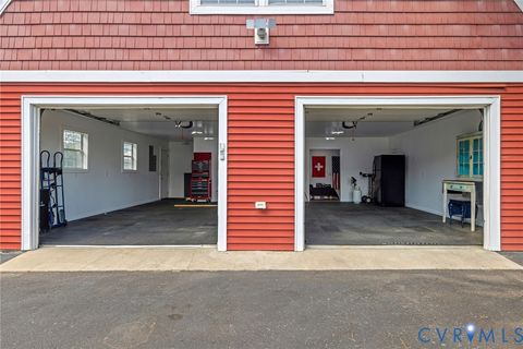 Tiny photo for 947 Bar Neck Road, Port Haywood, VA 23138 (MLS # 2614124)
