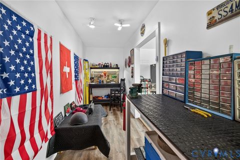 Tiny photo for 947 Bar Neck Road, Port Haywood, VA 23138 (MLS # 2614124)