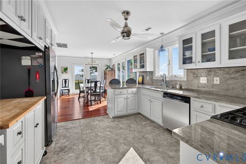 Tiny photo for 947 Bar Neck Road, Port Haywood, VA 23138 (MLS # 2614124)