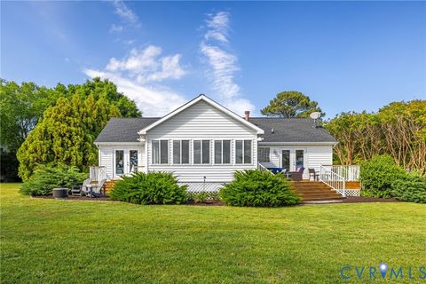Tiny photo for 947 Bar Neck Road, Port Haywood, VA 23138 (MLS # 2614124)