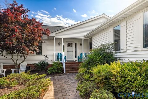 Tiny photo for 947 Bar Neck Road, Port Haywood, VA 23138 (MLS # 2614124)