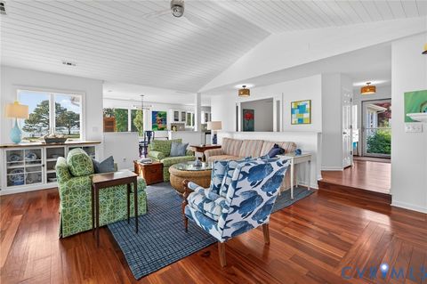 Tiny photo for 947 Bar Neck Road, Port Haywood, VA 23138 (MLS # 2614124)