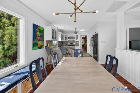 Tiny photo for 947 Bar Neck Road, Port Haywood, VA 23138 (MLS # 2614124)