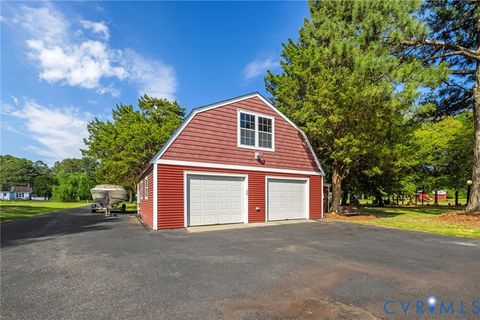 Tiny photo for 947 Bar Neck Road, Port Haywood, VA 23138 (MLS # 2614124)