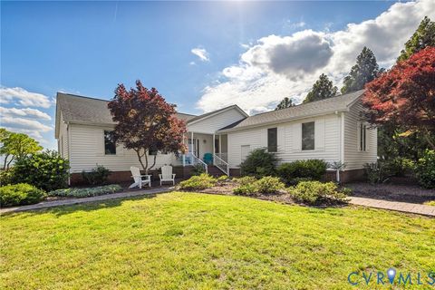 Tiny photo for 947 Bar Neck Road, Port Haywood, VA 23138 (MLS # 2614124)