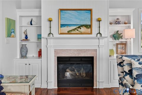 Tiny photo for 947 Bar Neck Road, Port Haywood, VA 23138 (MLS # 2614124)
