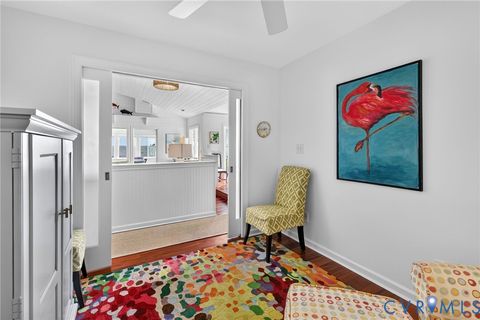 Tiny photo for 947 Bar Neck Road, Port Haywood, VA 23138 (MLS # 2614124)
