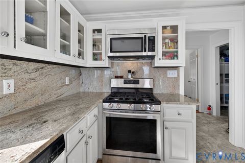 Tiny photo for 947 Bar Neck Road, Port Haywood, VA 23138 (MLS # 2614124)