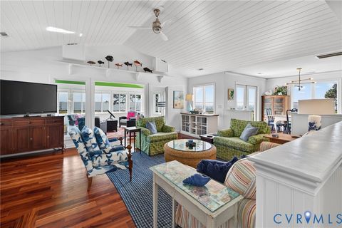 Tiny photo for 947 Bar Neck Road, Port Haywood, VA 23138 (MLS # 2614124)
