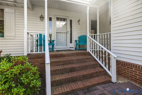 Tiny photo for 947 Bar Neck Road, Port Haywood, VA 23138 (MLS # 2614124)
