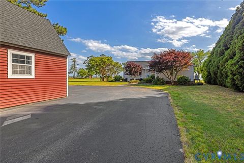 Tiny photo for 947 Bar Neck Road, Port Haywood, VA 23138 (MLS # 2614124)