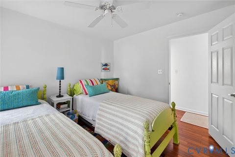 Tiny photo for 947 Bar Neck Road, Port Haywood, VA 23138 (MLS # 2614124)