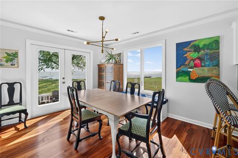 Tiny photo for 947 Bar Neck Road, Port Haywood, VA 23138 (MLS # 2614124)