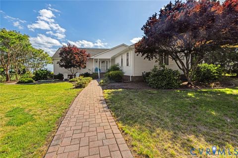 Tiny photo for 947 Bar Neck Road, Port Haywood, VA 23138 (MLS # 2614124)