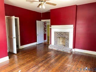 Tiny photo for 3533 Snakepath Road, Dry Fork, VA 24527 (MLS # 2620285)