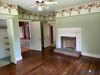 Tiny photo for 3533 Snakepath Road, Dry Fork, VA 24527 (MLS # 2620285)