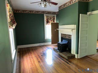Tiny photo for 3533 Snakepath Road, Dry Fork, VA 24527 (MLS # 2620285)