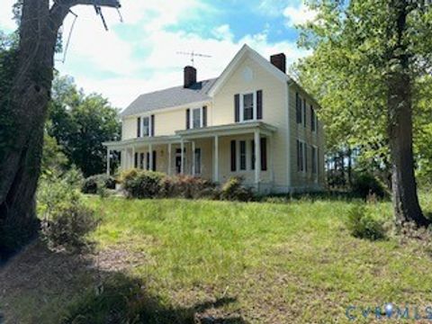 Photo of 3533 Snakepath Road, Dry Fork, VA 24527 (MLS # 2620285)