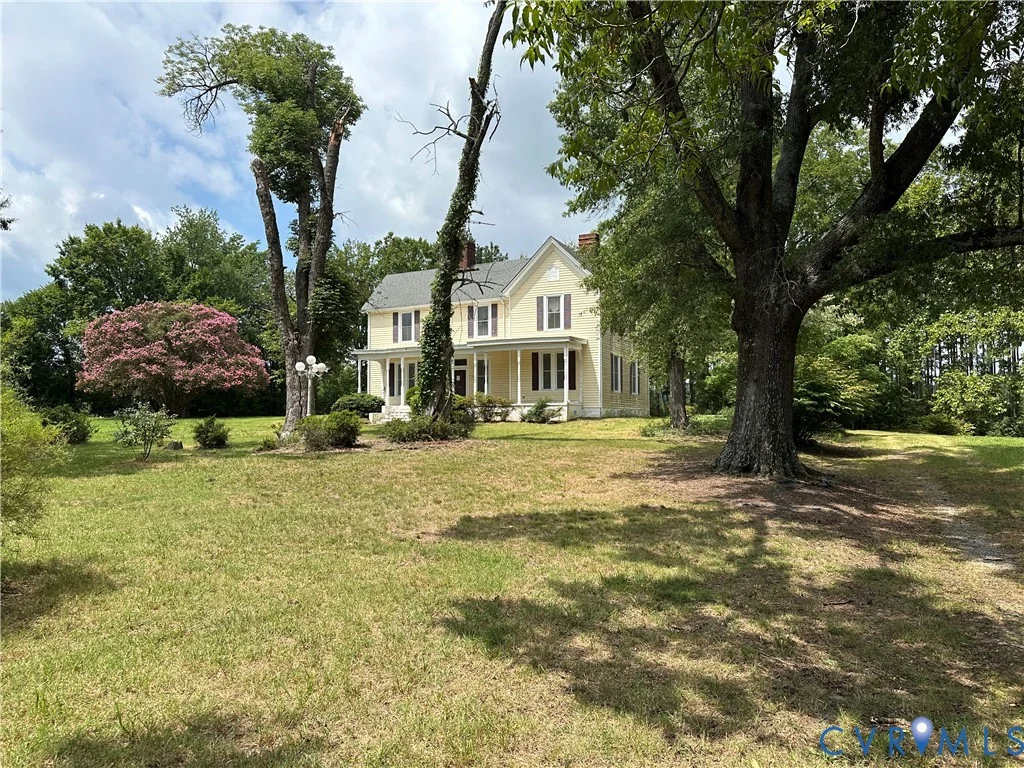 3533 Snakepath Road, Dry Fork, VA, 24527