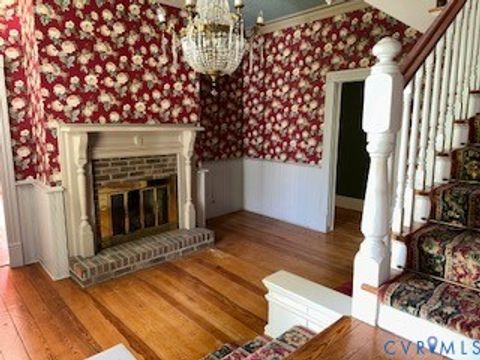 Tiny photo for 3533 Snakepath Road, Dry Fork, VA 24527 (MLS # 2620285)