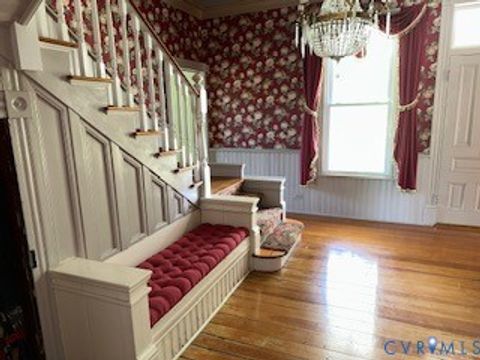 Tiny photo for 3533 Snakepath Road, Dry Fork, VA 24527 (MLS # 2620285)