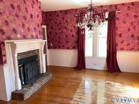 Tiny photo for 3533 Snakepath Road, Dry Fork, VA 24527 (MLS # 2620285)