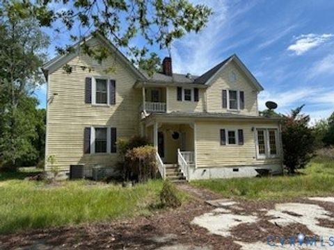 Tiny photo for 3533 Snakepath Road, Dry Fork, VA 24527 (MLS # 2620285)