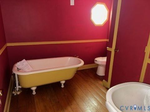 Tiny photo for 3533 Snakepath Road, Dry Fork, VA 24527 (MLS # 2620285)