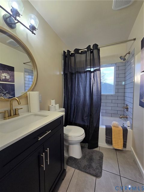 Tiny photo for 2303 Whitcomb Street, Richmond, VA 23223 (MLS # 2602627)