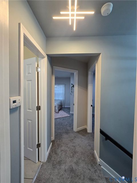 Tiny photo for 2303 Whitcomb Street, Richmond, VA 23223 (MLS # 2602627)