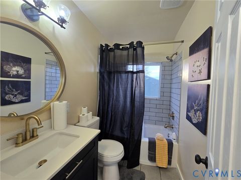 Tiny photo for 2303 Whitcomb Street, Richmond, VA 23223 (MLS # 2602627)