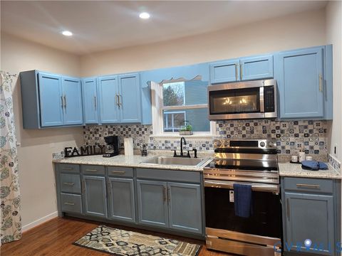 Tiny photo for 2303 Whitcomb Street, Richmond, VA 23223 (MLS # 2602627)