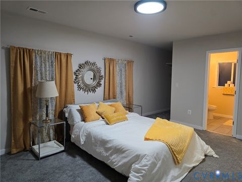 Tiny photo for 2303 Whitcomb Street, Richmond, VA 23223 (MLS # 2602627)