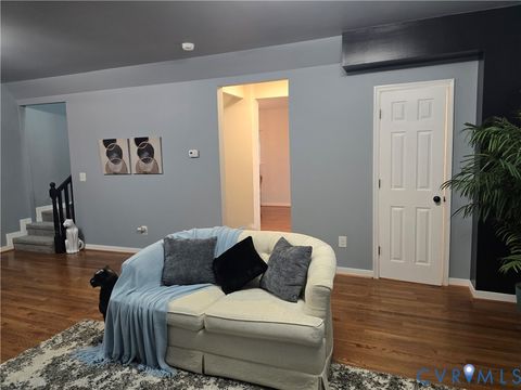 Tiny photo for 2303 Whitcomb Street, Richmond, VA 23223 (MLS # 2602627)