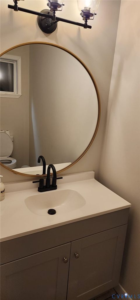 Tiny photo for 2303 Whitcomb Street, Richmond, VA 23223 (MLS # 2602627)