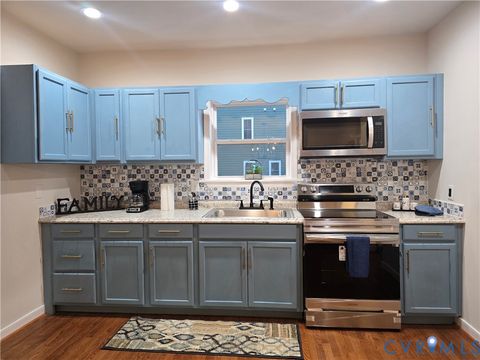 Tiny photo for 2303 Whitcomb Street, Richmond, VA 23223 (MLS # 2602627)