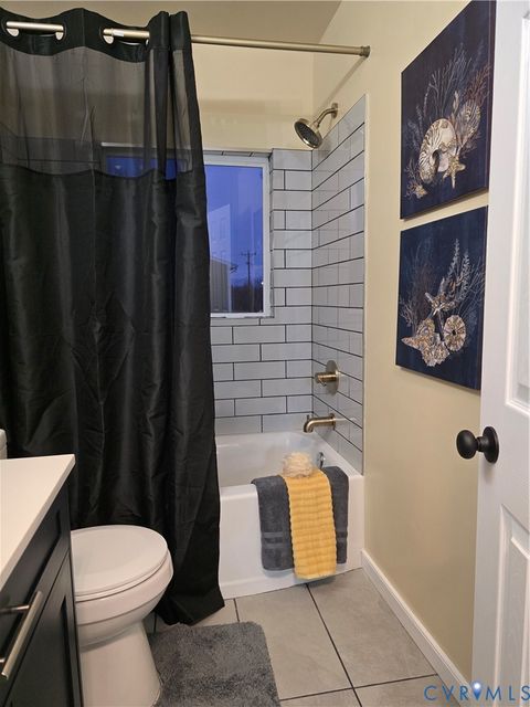 Tiny photo for 2303 Whitcomb Street, Richmond, VA 23223 (MLS # 2602627)
