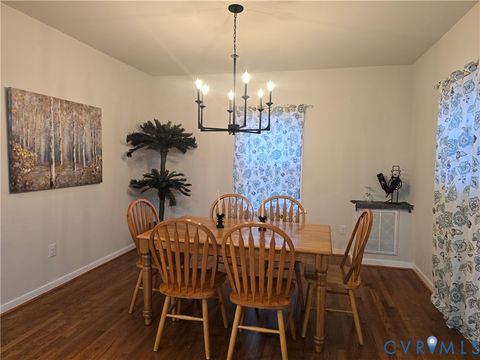 Tiny photo for 2303 Whitcomb Street, Richmond, VA 23223 (MLS # 2602627)