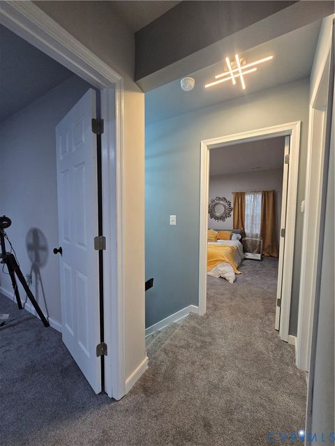 Tiny photo for 2303 Whitcomb Street, Richmond, VA 23223 (MLS # 2602627)