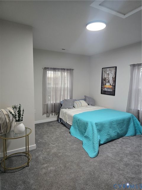 Tiny photo for 2303 Whitcomb Street, Richmond, VA 23223 (MLS # 2602627)